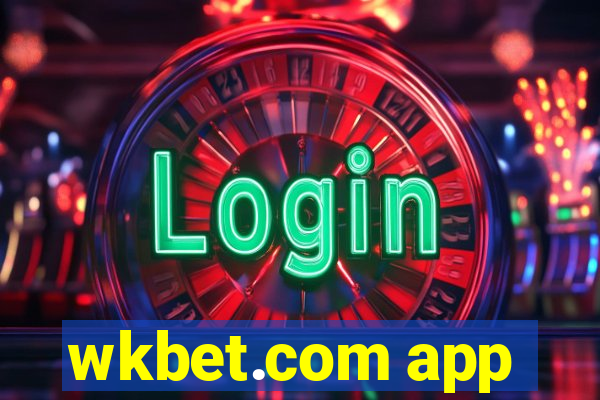 wkbet.com app